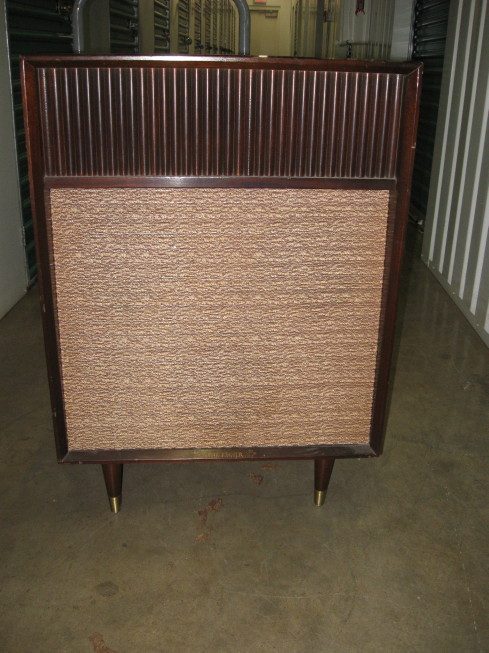 fisher 560 stereo companion